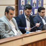 گزارش عملکرد 1404 سلسله آب حیات کرمان-مجید قمی