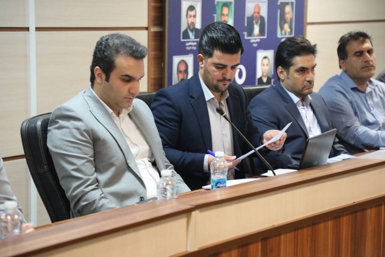 گزارش عملکرد 1404 سلسله آب حیات کرمان-مجید قمی