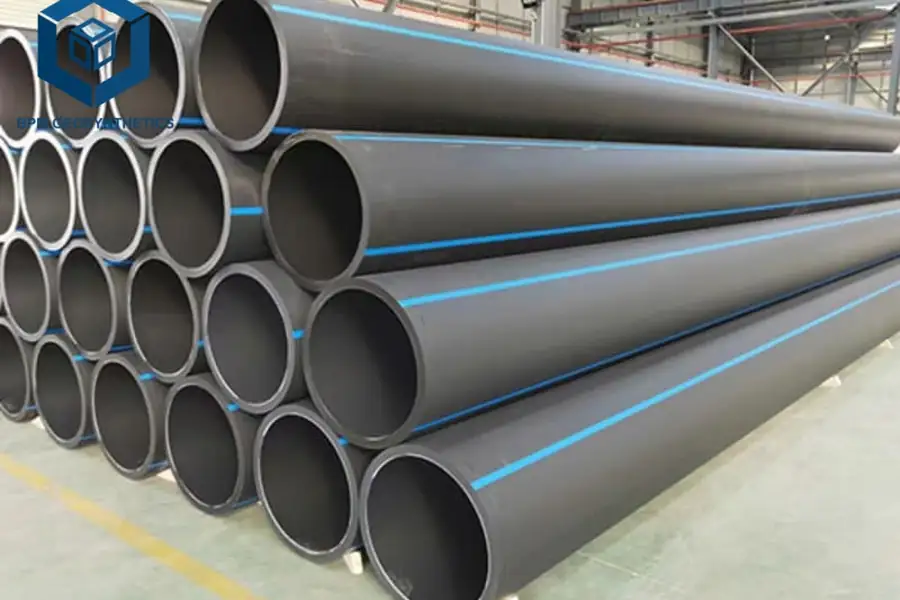بهترین تولیدکننده های لوله پلی اتیلن جهان و لوله HDPE