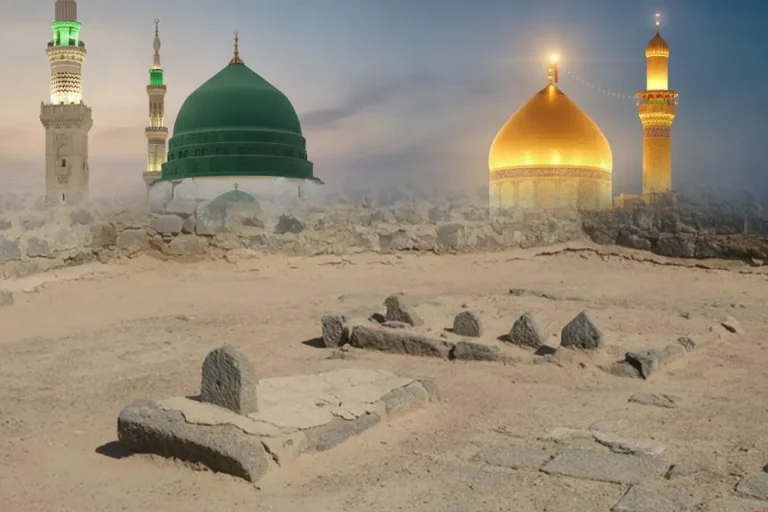 پیام تسلیت مجید قمی به مناسبت سالروز شهادت حضرت رسول، امام مجتبی و امام رضا