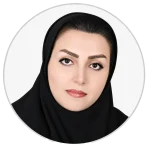صبا زمانی محمد آبادی-