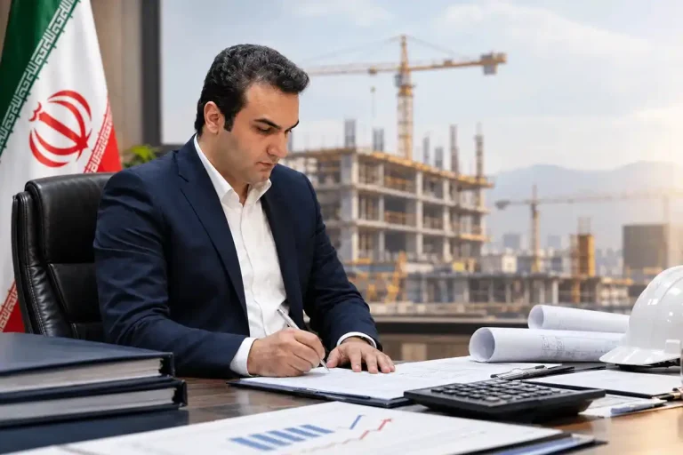تحلیل مجید قمی